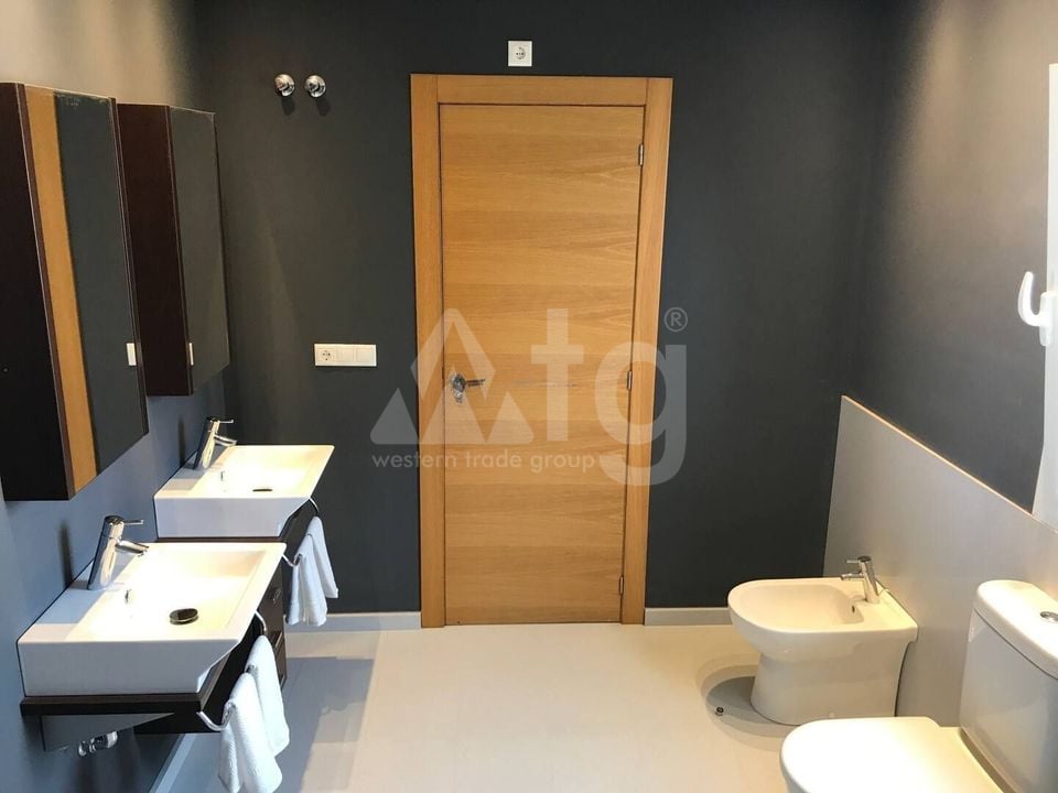 Villa de 5 chambres à Alfaz del Pi - HMC97234 - Photo - 17