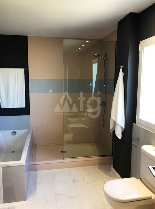 Villa de 5 chambres à Alfaz del Pi - HMC97234 - Photo - 18