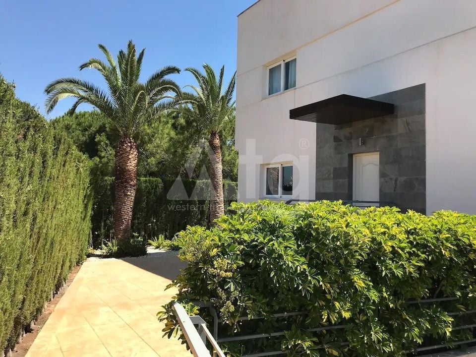 Villa de 5 chambres à Alfaz del Pi - HMC97234 - Photo - 20