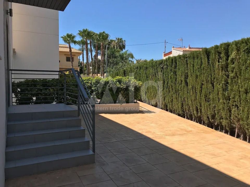Villa de 5 chambres à Alfaz del Pi - HMC97234 - Photo - 21