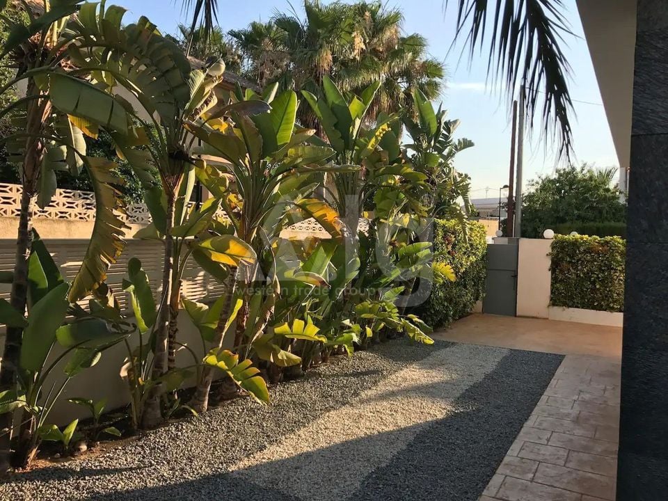 Villa de 5 chambres à Alfaz del Pi - HMC97234 - Photo - 22