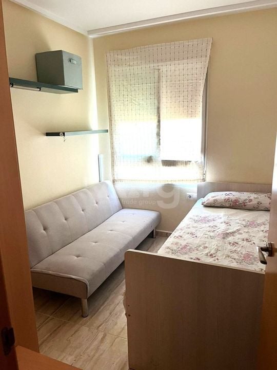 Apartament w Benidorm, 2 sypialnie - HMC97241 - Zdjęcie - 9