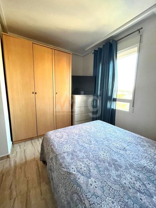 Apartament w Benidorm, 2 sypialnie - HMC97241 - Zdjęcie - 8