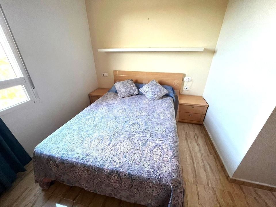 Apartament w Benidorm, 2 sypialnie - HMC97241 - Zdjęcie - 7