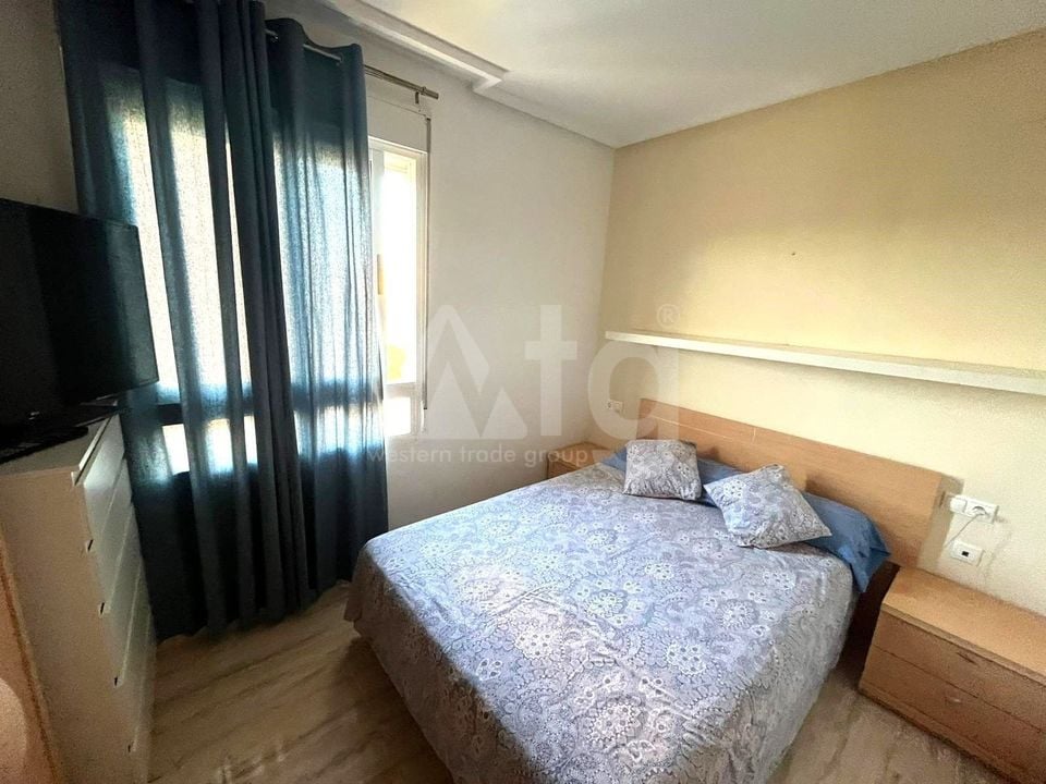 Apartament w Benidorm, 2 sypialnie - HMC97241 - Zdjęcie - 6