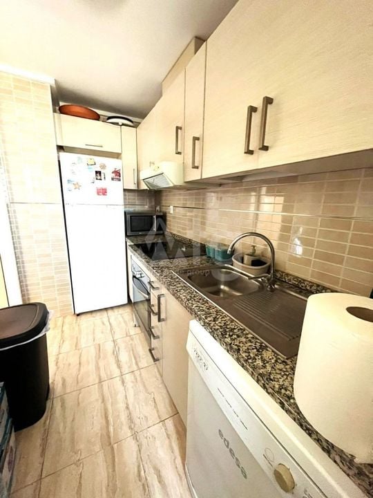 Apartament w Benidorm, 2 sypialnie - HMC97241 - Zdjęcie - 5