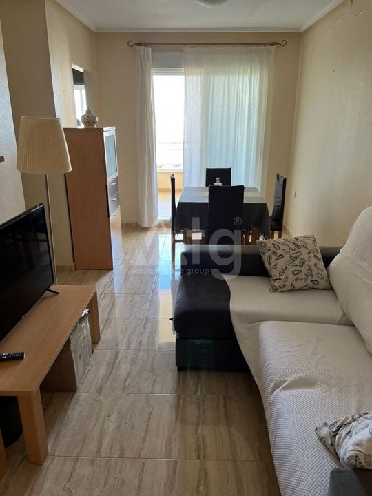 Apartament w Benidorm, 2 sypialnie - HMC97241 - Zdjęcie - 3