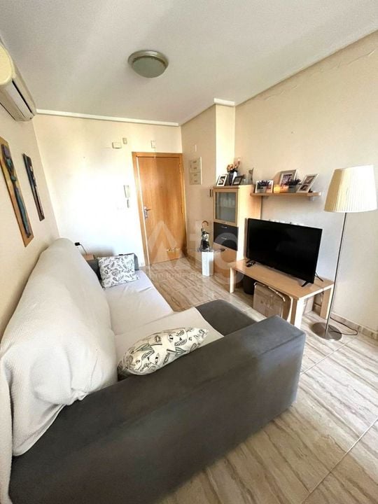 Apartament w Benidorm, 2 sypialnie - HMC97241 - Zdjęcie - 2