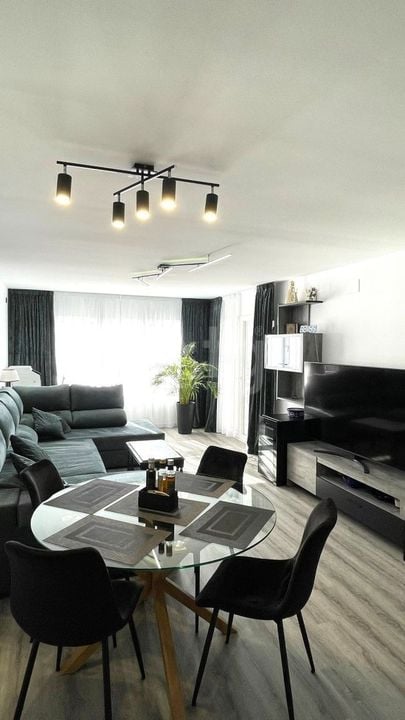 Apartament cu 2 dormitoare în Benidorm - HMC97242 - Imagini - 3