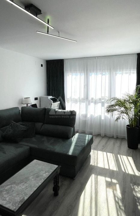 Apartament cu 2 dormitoare în Benidorm - HMC97242 - Imagini - 2