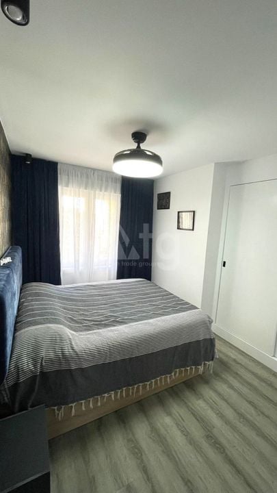Apartament cu 2 dormitoare în Benidorm - HMC97242 - Imagini - 8