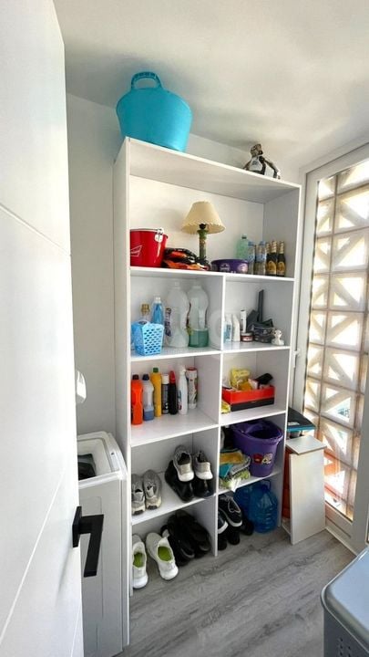 Apartament cu 2 dormitoare în Benidorm - HMC97242 - Imagini - 6