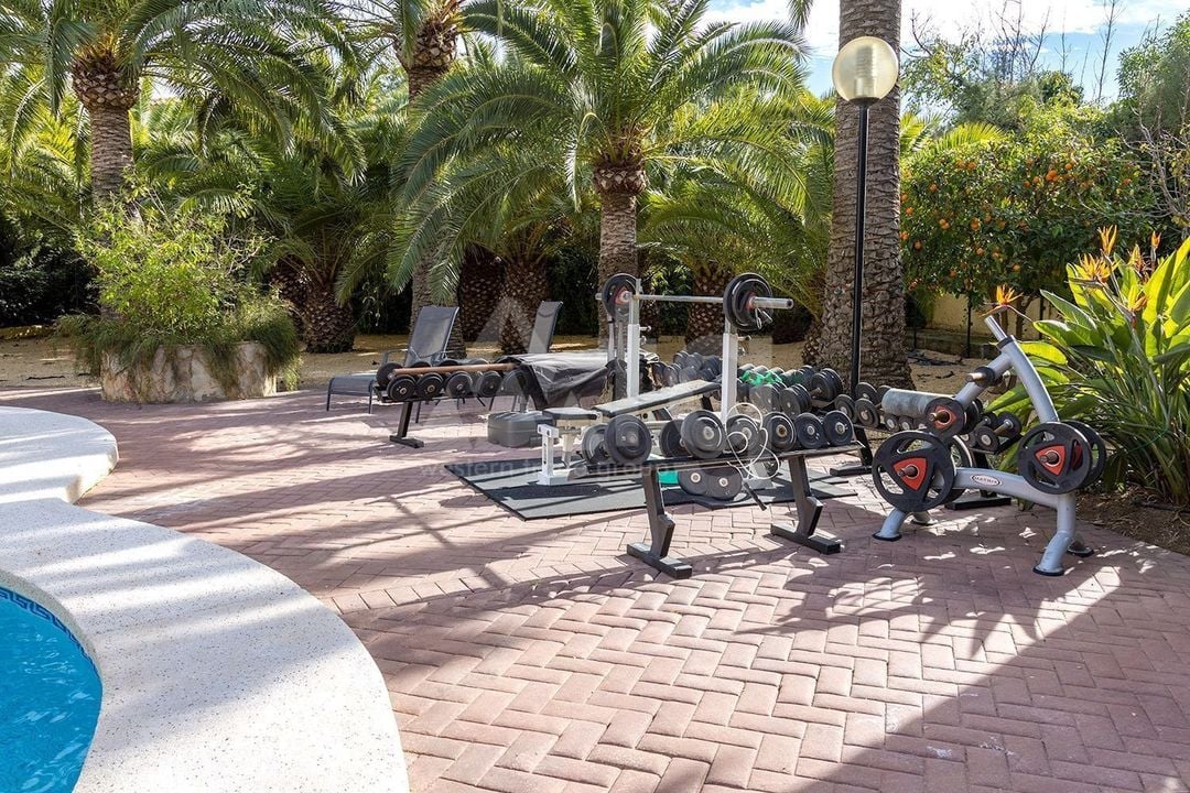 6 bedroom Villa in Alfaz del Pi - HMC97243 - Photo - 3