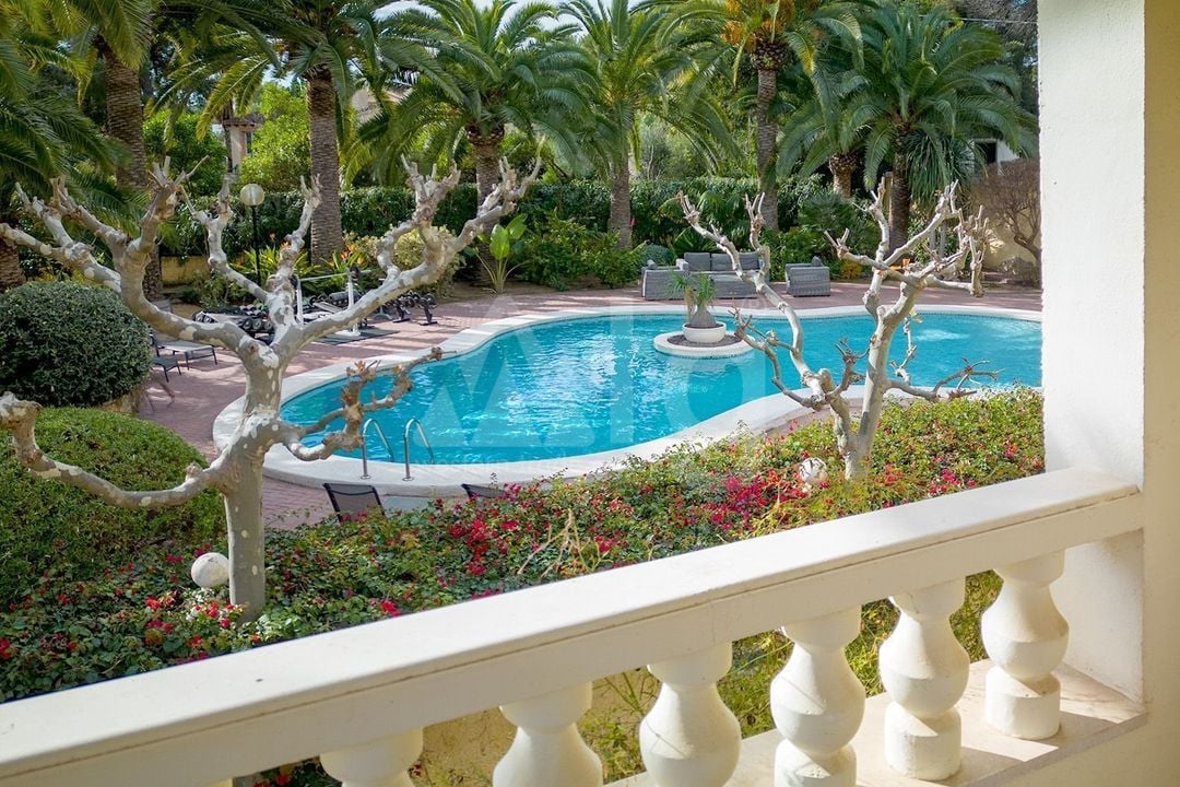 6 bedroom Villa in Alfaz del Pi - HMC97243 - Photo - 34