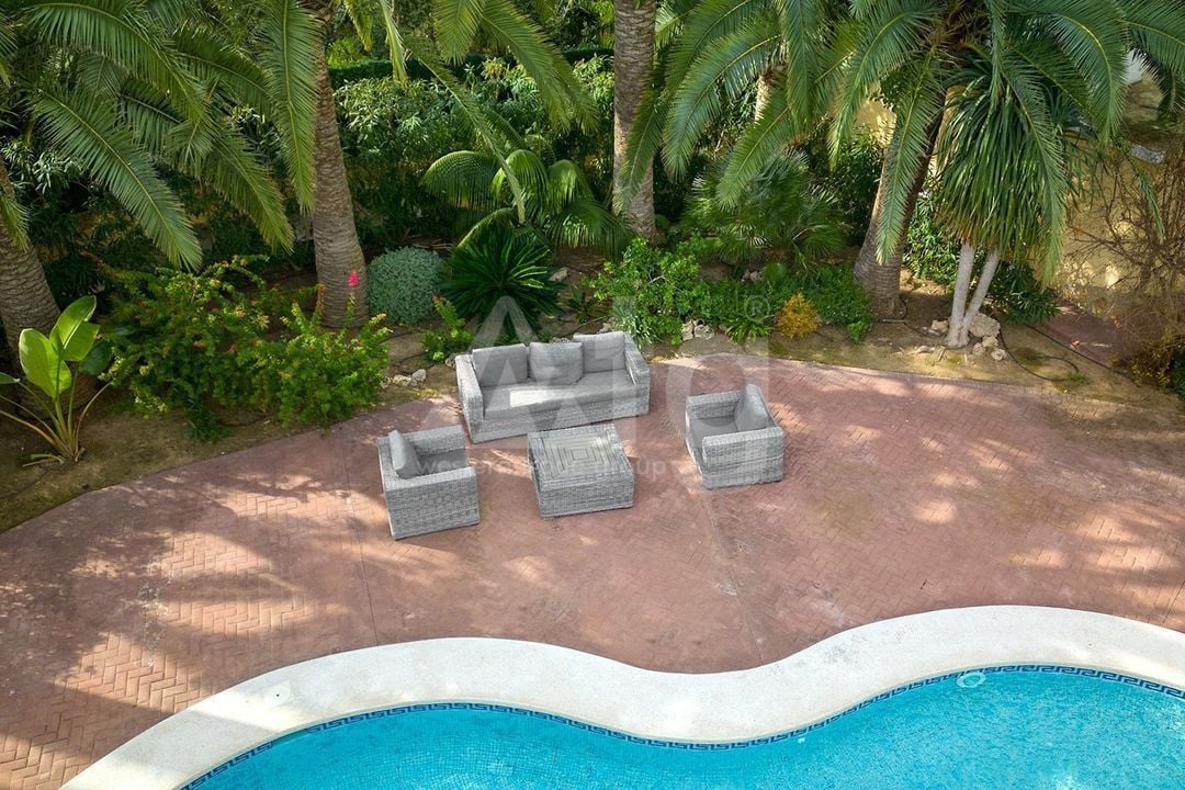6 bedroom Villa in Alfaz del Pi - HMC97243 - Photo - 35