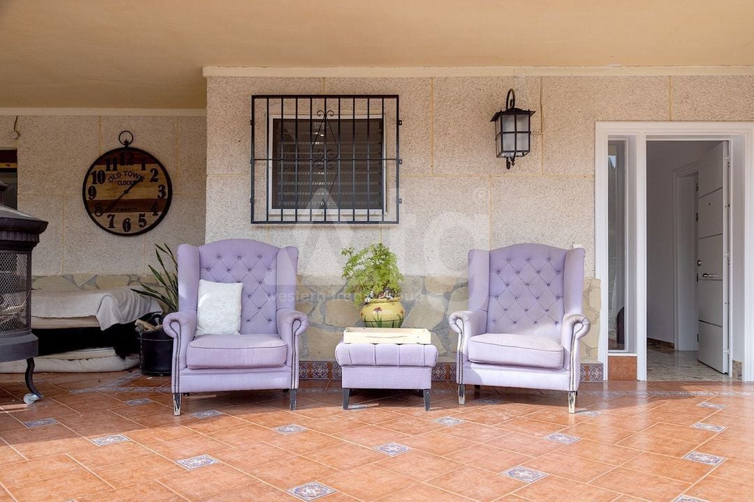 6 bedroom Villa in Alfaz del Pi - HMC97243 - Photo - 5