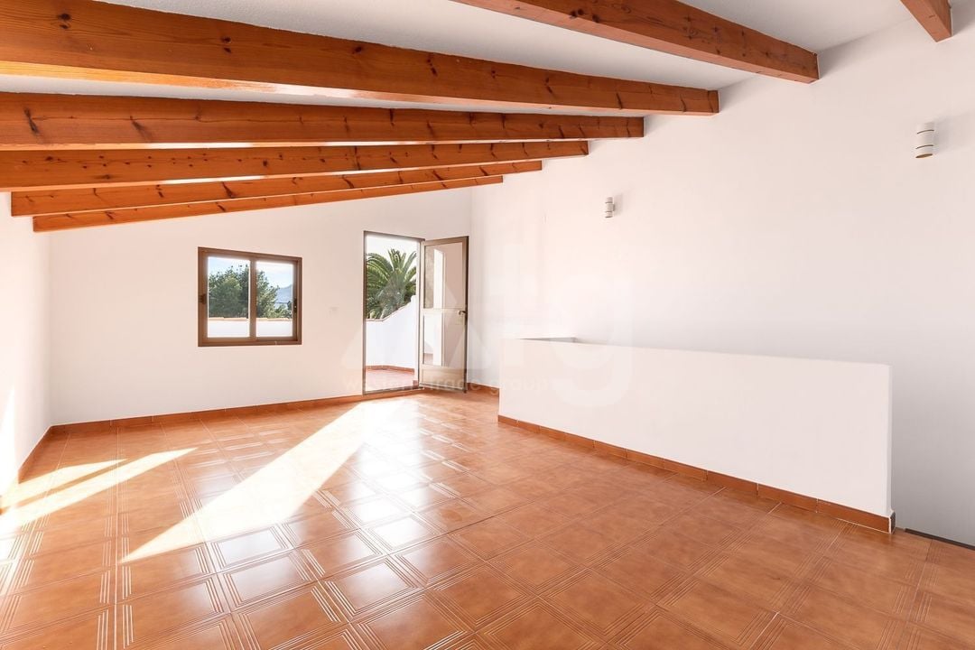 6 bedroom Villa in Alfaz del Pi - HMC97243 - Photo - 23