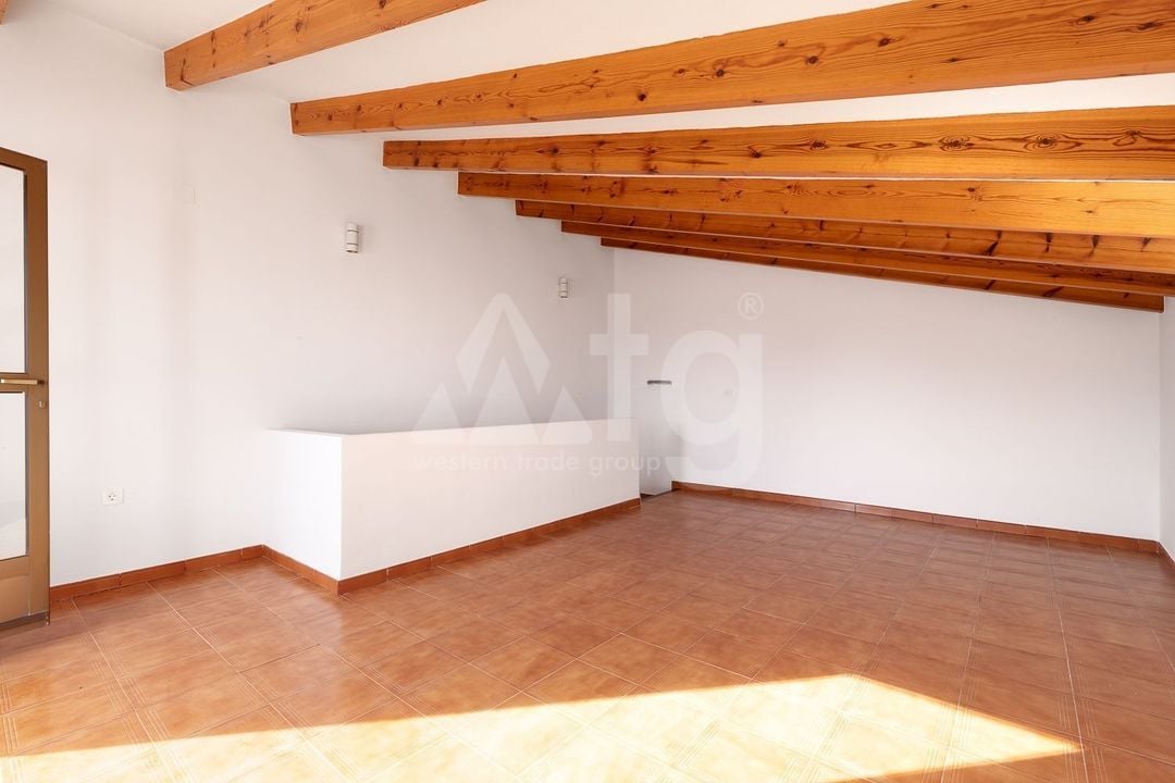 6 bedroom Villa in Alfaz del Pi - HMC97243 - Photo - 24