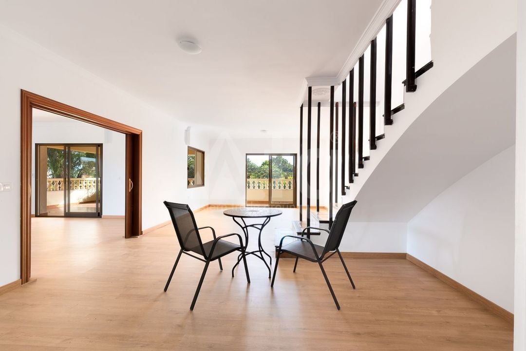 6 bedroom Villa in Alfaz del Pi - HMC97243 - Photo - 15