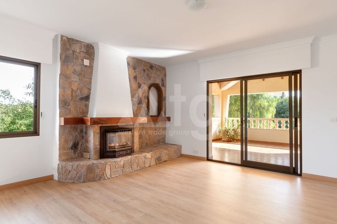 6 bedroom Villa in Alfaz del Pi - HMC97243 - Photo - 12