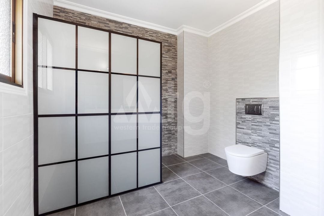 6 bedroom Villa in Alfaz del Pi - HMC97243 - Photo - 28