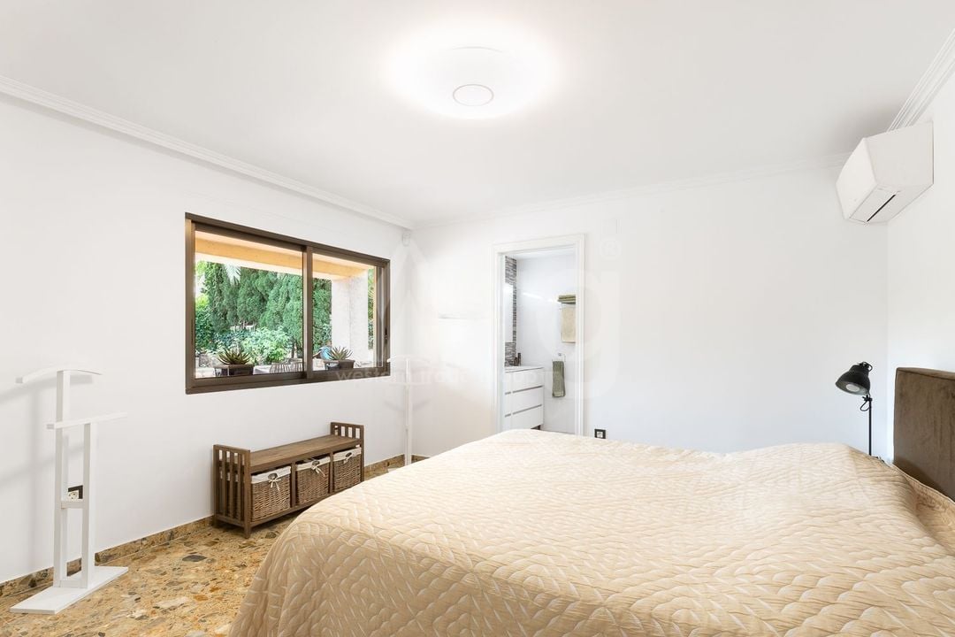 6 bedroom Villa in Alfaz del Pi - HMC97243 - Photo - 18