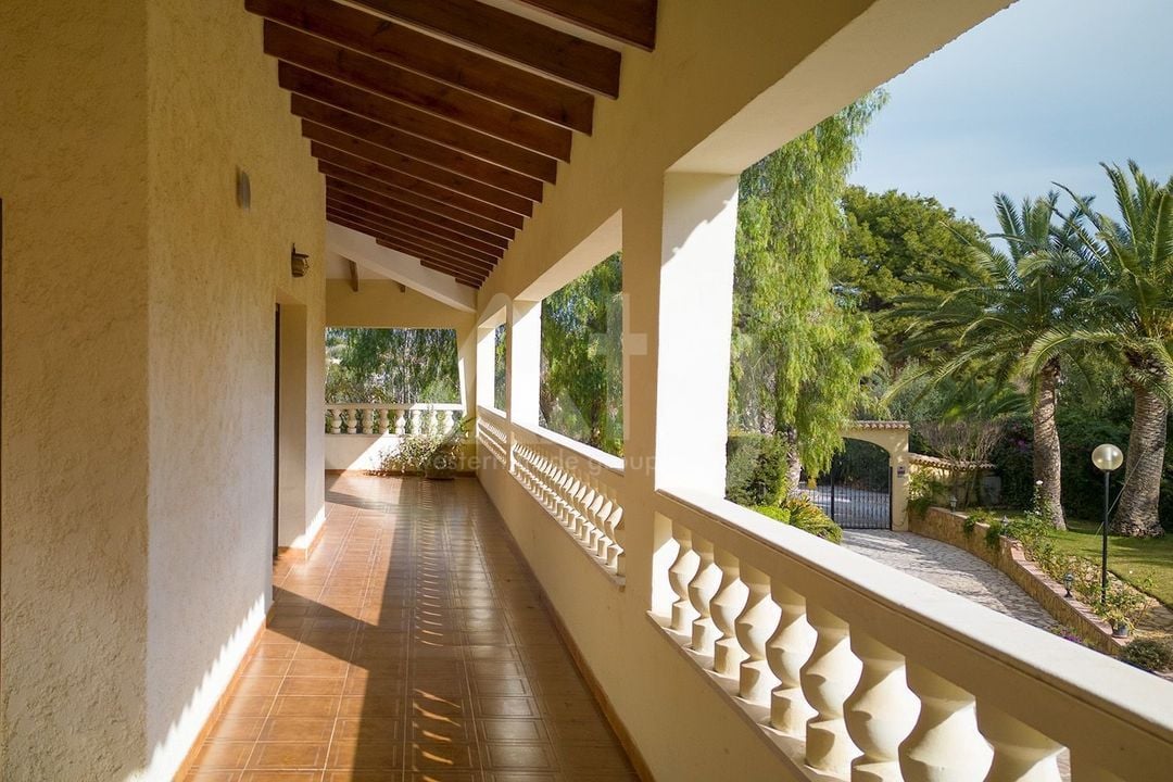 6 bedroom Villa in Alfaz del Pi - HMC97243 - Photo - 32