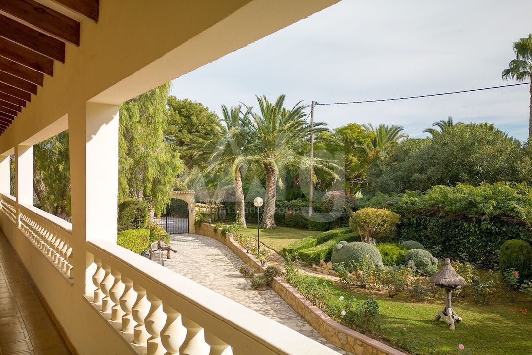 6 bedroom Villa in Alfaz del Pi - HMC97243 - Photo - 33