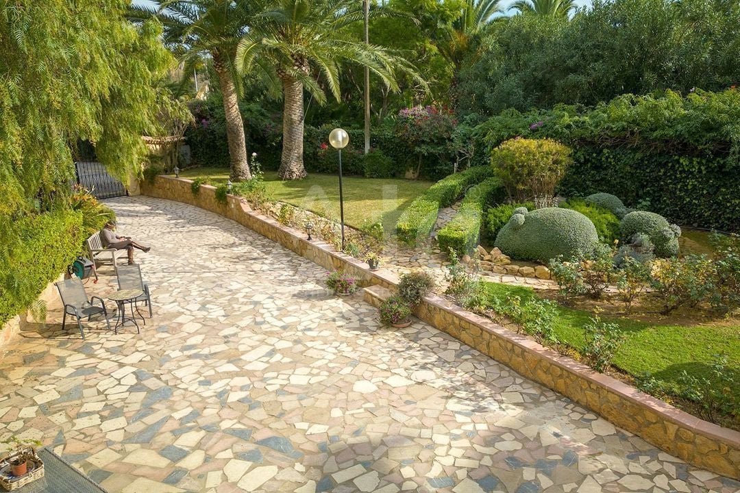 6 bedroom Villa in Alfaz del Pi - HMC97243 - Photo - 36
