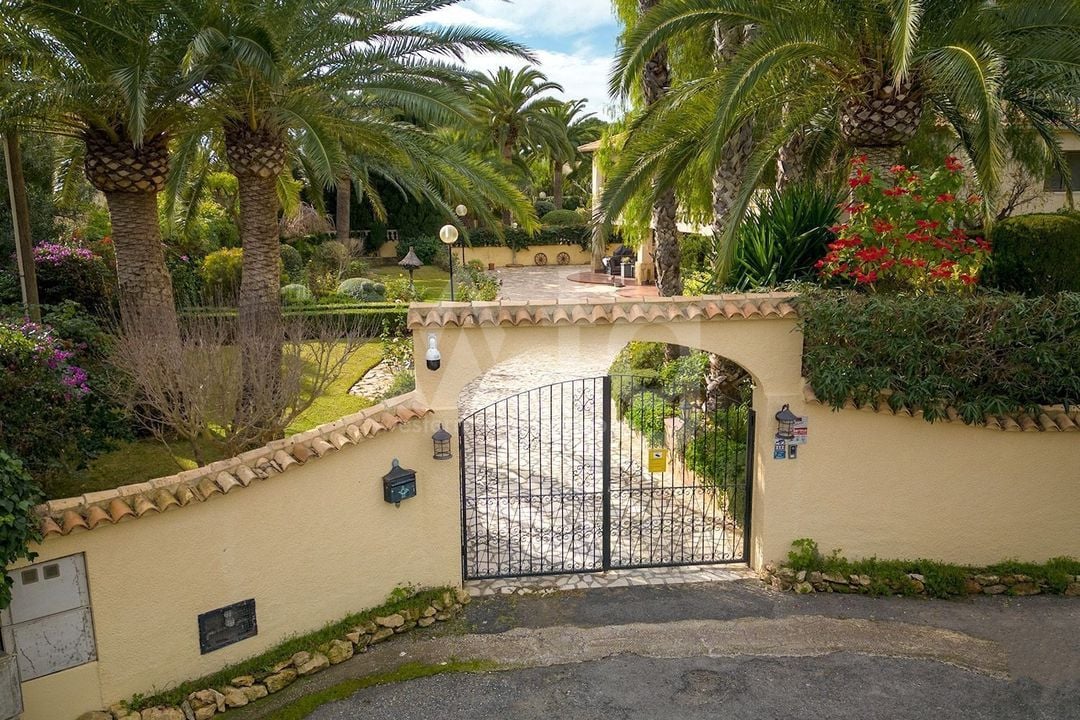 6 bedroom Villa in Alfaz del Pi - HMC97243 - Photo - 37