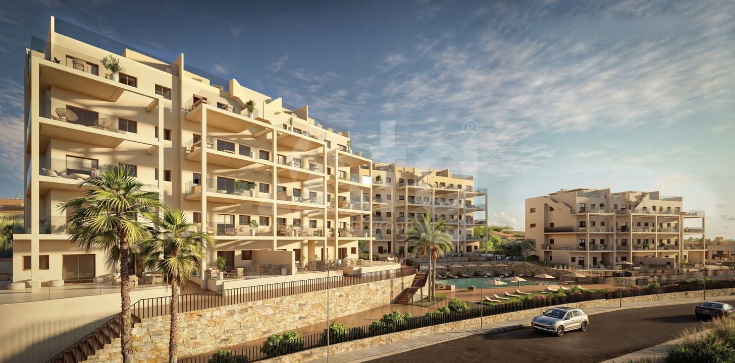 2 bedroom Apartment in Corvera - CH136660 - Photo - 22