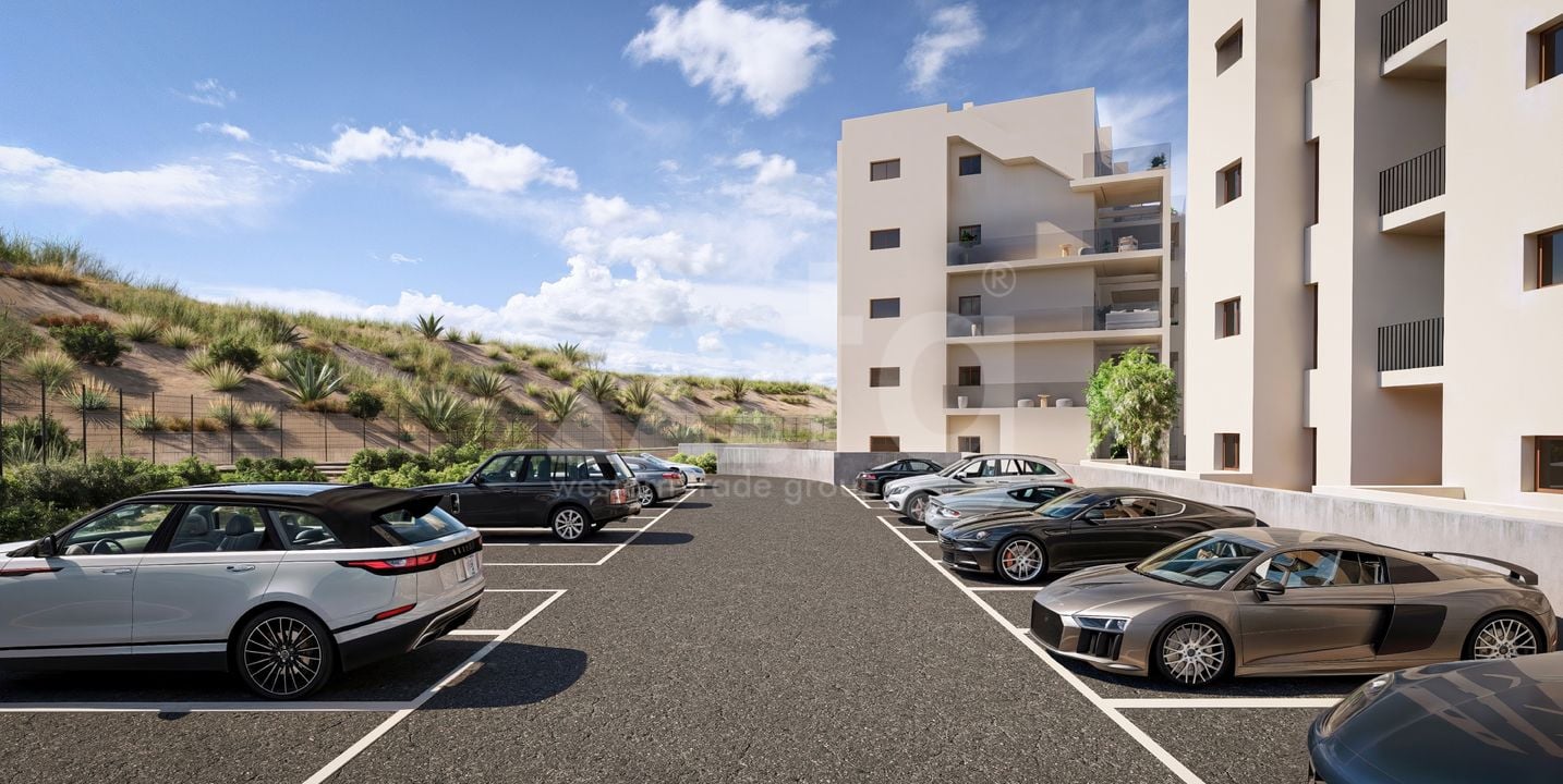 2 bedroom Apartment in Corvera - CH136660 - Photo - 21