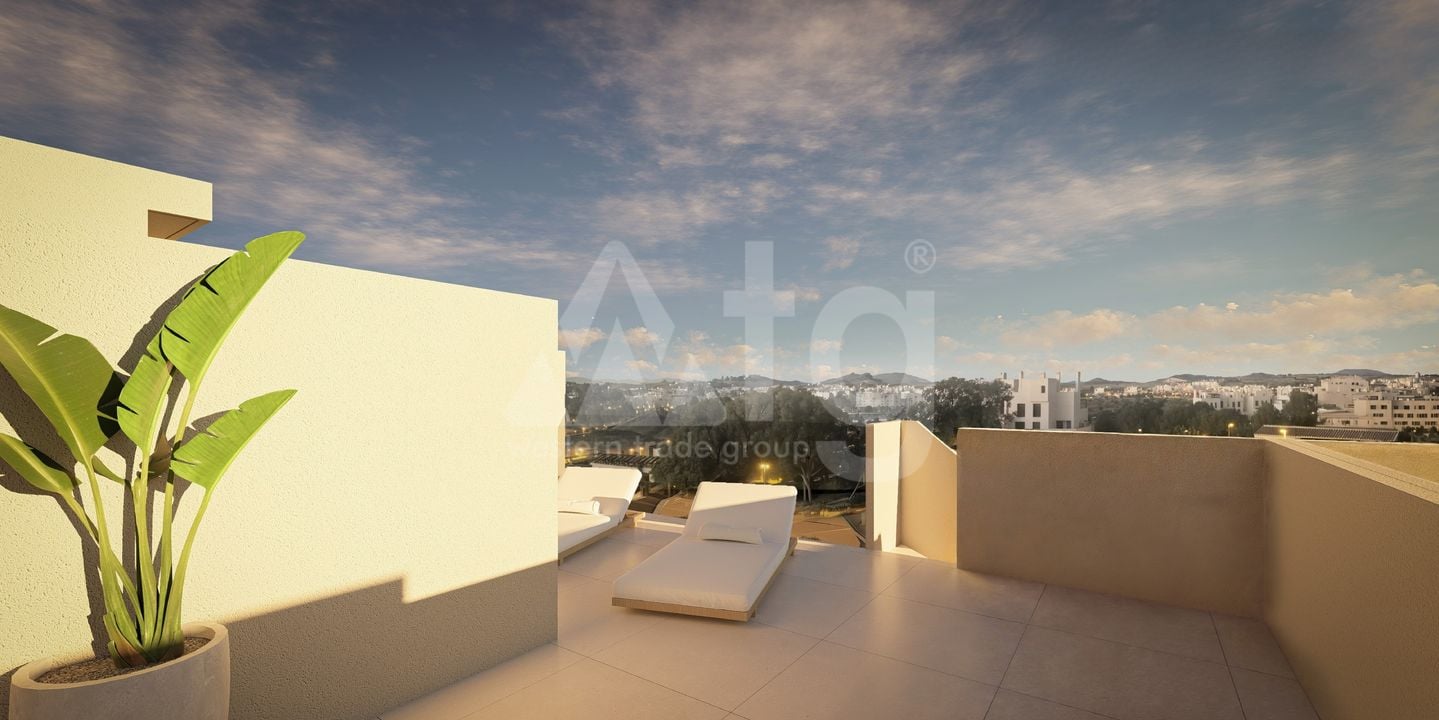 2 bedroom Apartment in Corvera - CH136660 - Photo - 20