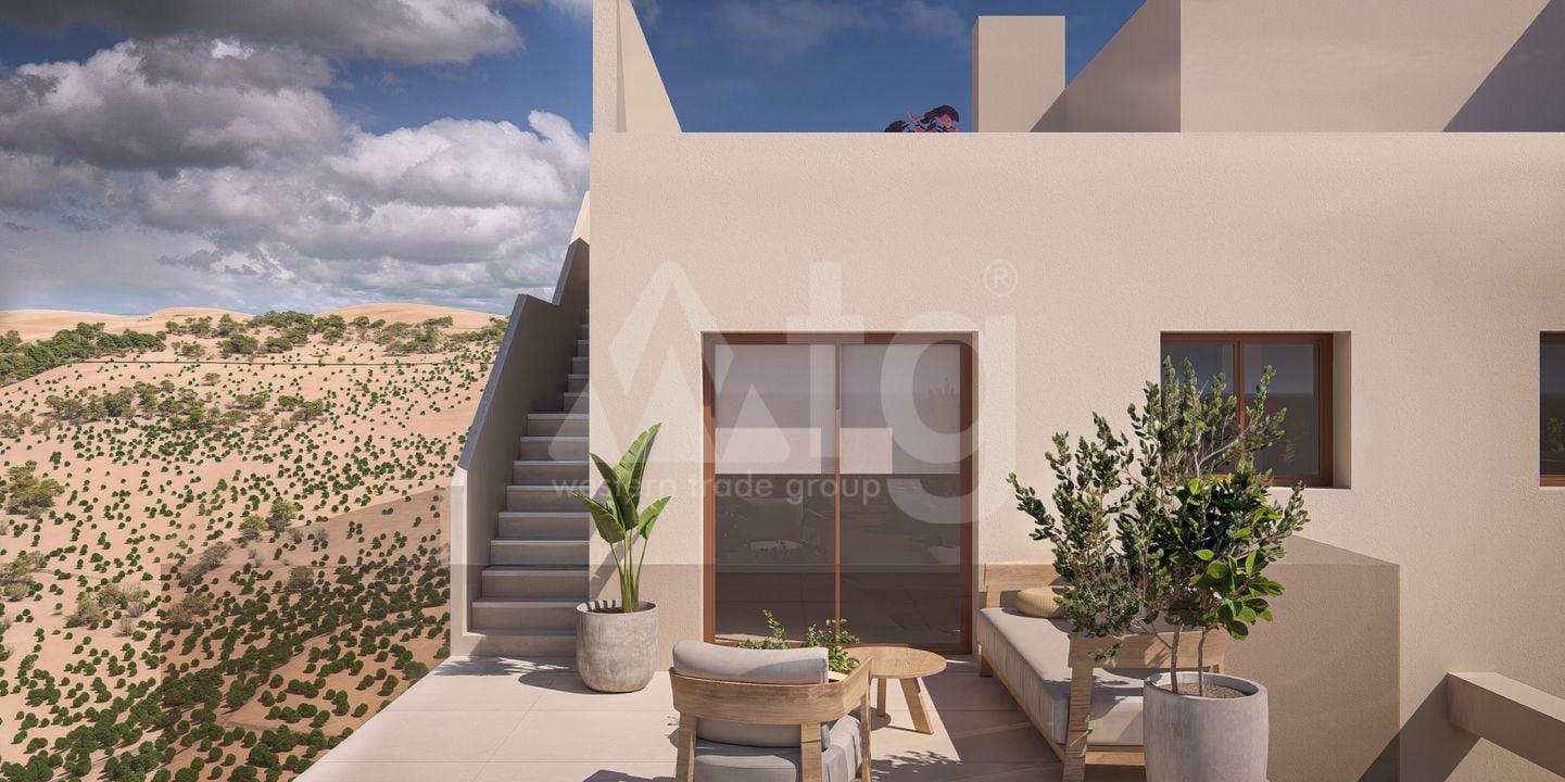 2 bedroom Apartment in Corvera - CH136660 - Photo - 19