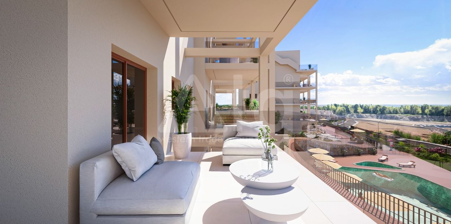 2 bedroom Apartment in Corvera - CH136660 - Photo - 16