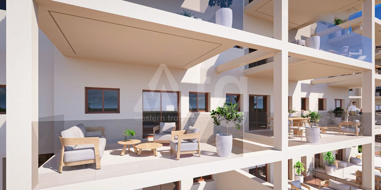 2 bedroom Apartment in Corvera - CH136660 - Photo - 18