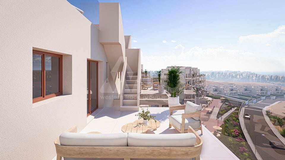 2 bedroom Apartment in Corvera - CH136660 - Photo - 17