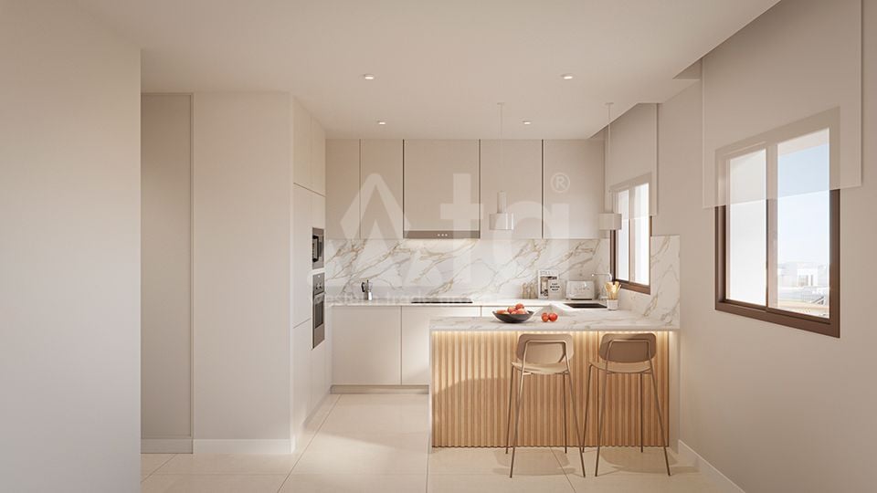 2 bedroom Apartment in Corvera - CH136660 - Photo - 10