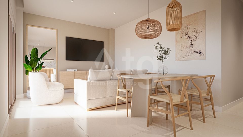 2 bedroom Apartment in Corvera - CH136660 - Photo - 6
