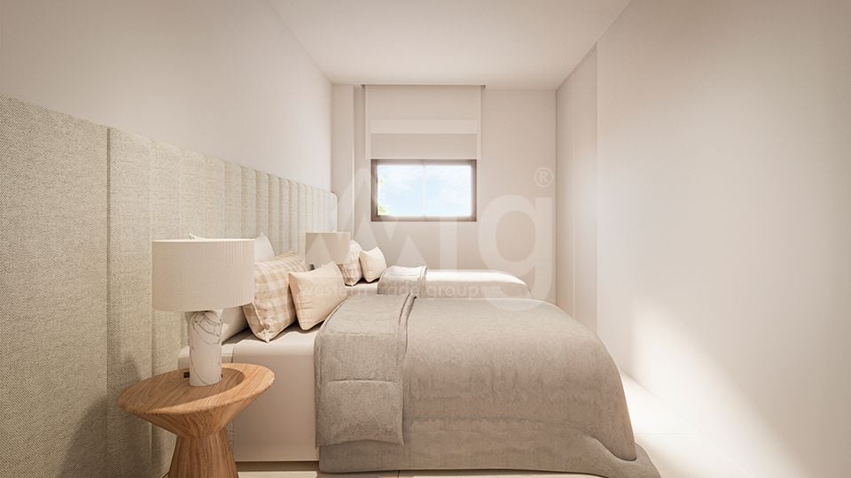 2 bedroom Apartment in Corvera - CH136660 - Photo - 12