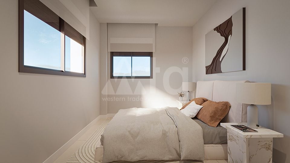 2 bedroom Apartment in Corvera - CH136660 - Photo - 14