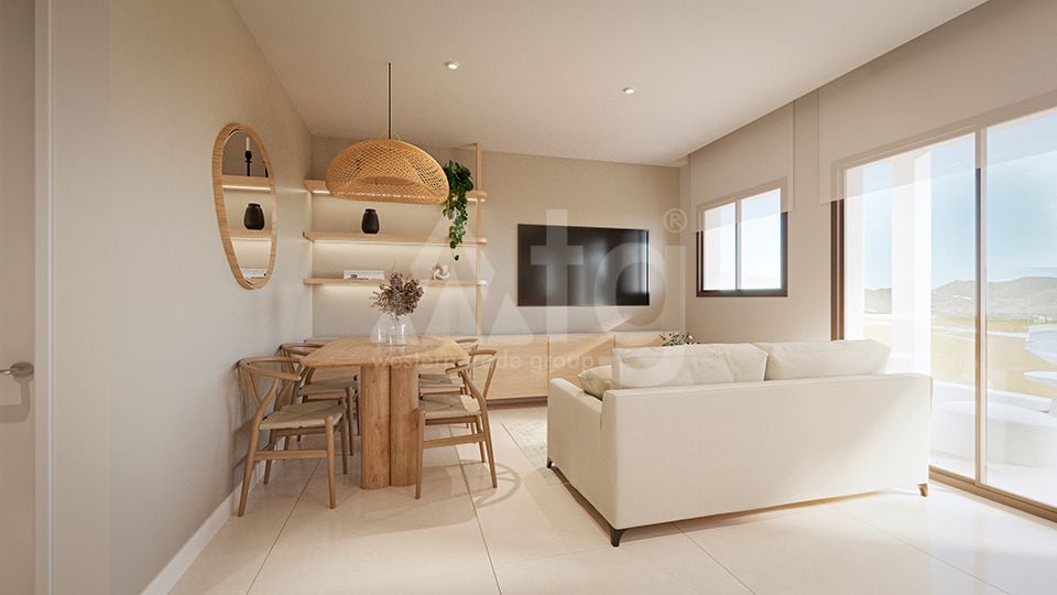 2 bedroom Apartment in Corvera - CH136660 - Photo - 8