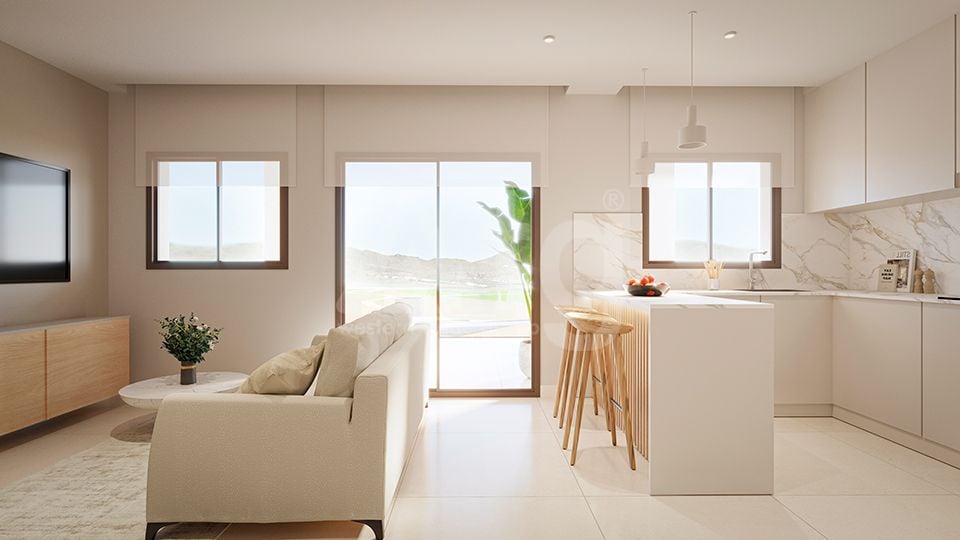 2 bedroom Apartment in Corvera - CH136660 - Photo - 7