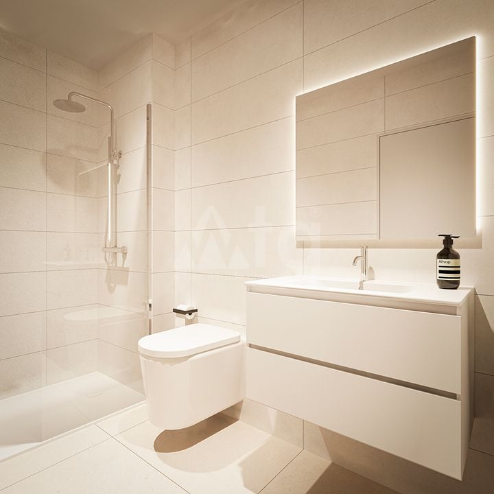 2 bedroom Apartment in Corvera - CH136660 - Photo - 15