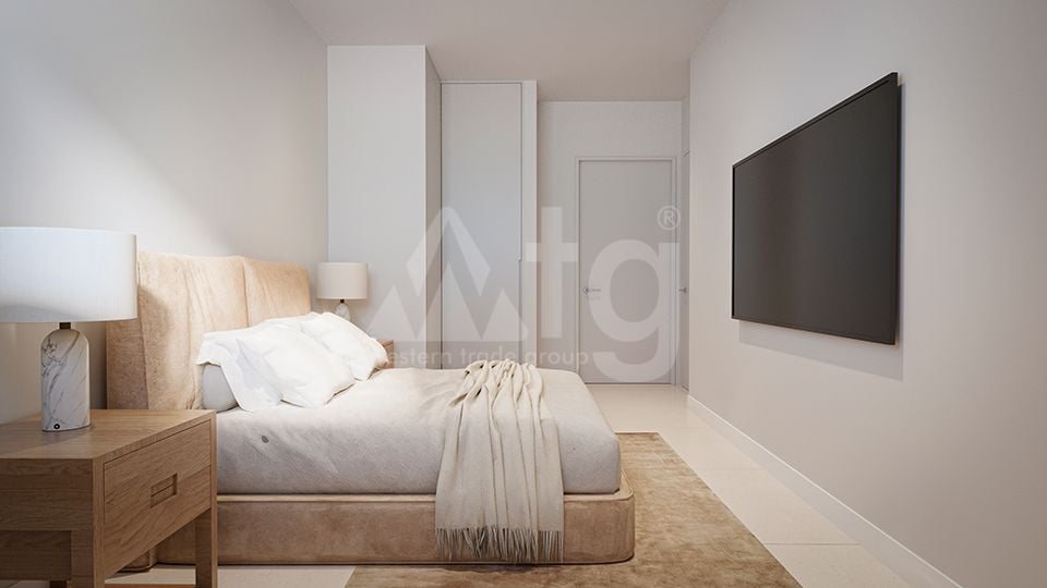 2 bedroom Apartment in Corvera - CH136660 - Photo - 13