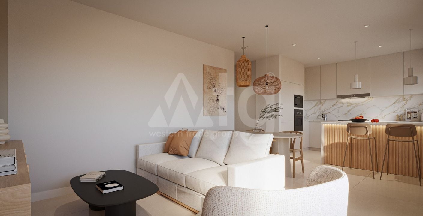 2 bedroom Apartment in Corvera - CH136660 - Photo - 9
