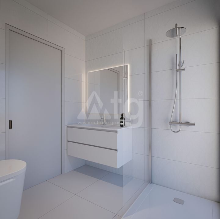 Villa de 3 habitaciones en Corvera - CH136680 - Foto - 7
