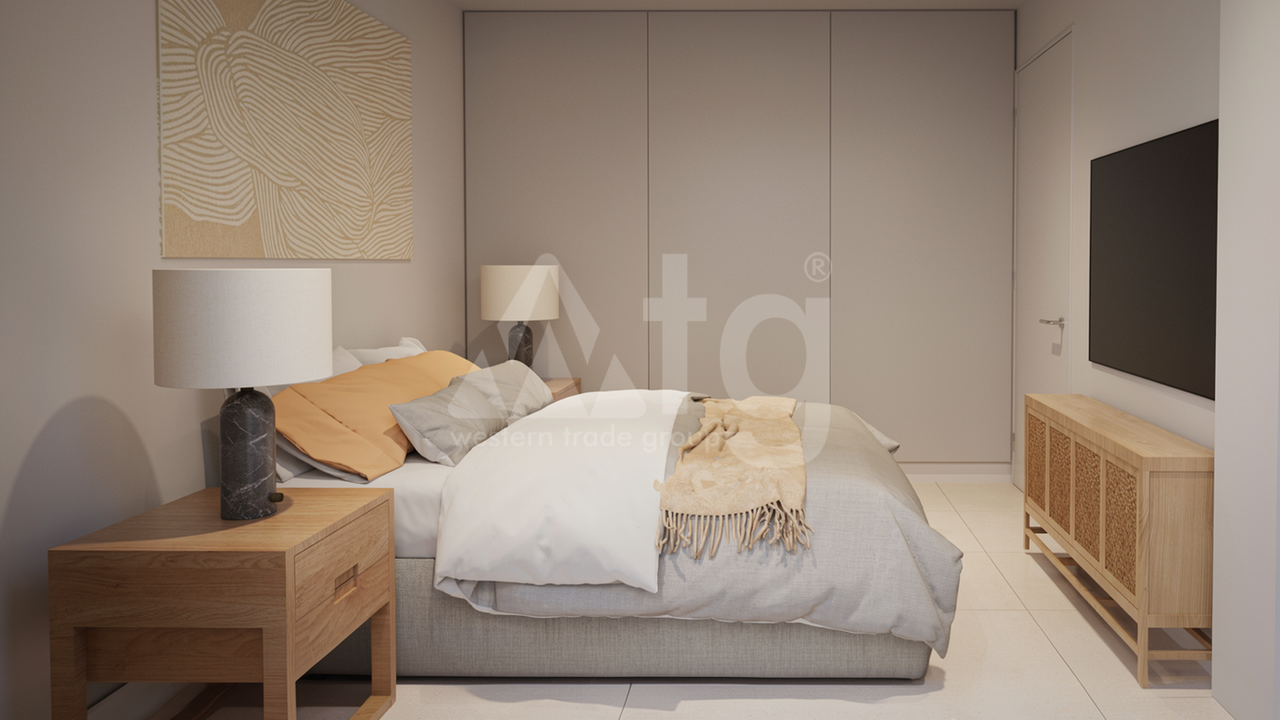 Villa de 3 habitaciones en Corvera - CH136680 - Foto - 4