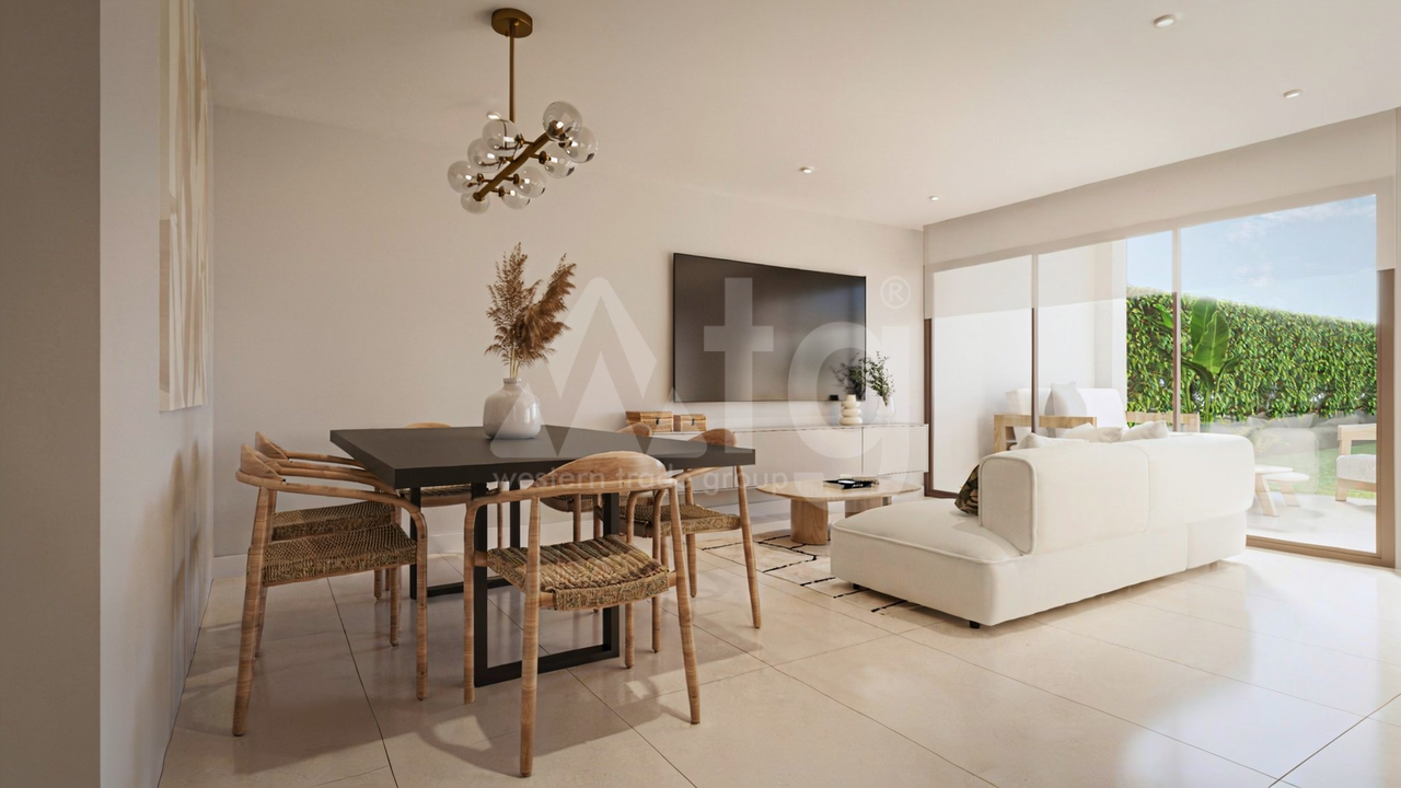 Villa de 3 habitaciones en Corvera - CH136680 - Foto - 2