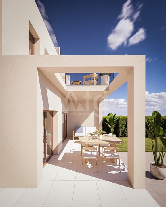 Villa de 3 habitaciones en Corvera - CH136680 - Foto - 8